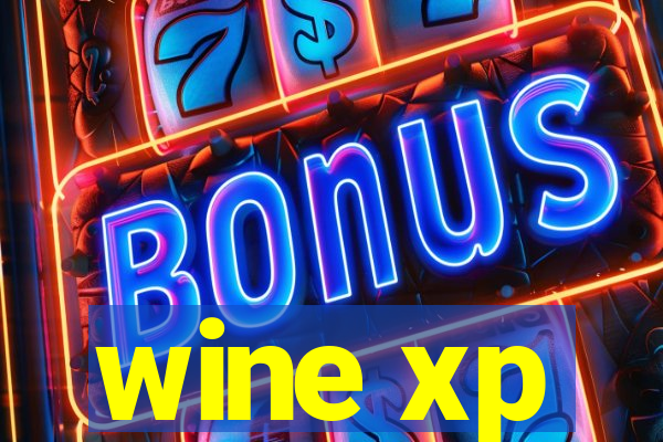 wine xp